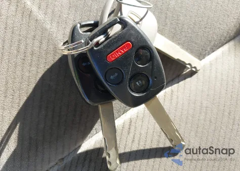 2009 Honda Civic Ex from USA, damaged, VIN 2HGFA16849H505835